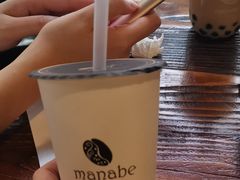 -manabe (共和新路店)