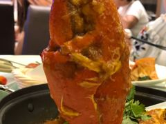 -新加坡海鲜共和(名胜世界圣淘沙海滨坊)