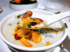 皮蛋瘦肉粥-茗鼎汇(星方汇广场店)