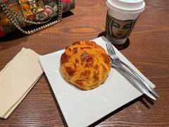 -星巴克臻选(深圳华强北茂业店)