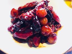 可乐鸡翅小土豆-95号酱骨·一块豆腐(展春园西路店)