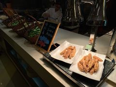-荟星庭西餐厅(天府丽都喜来登饭店)
