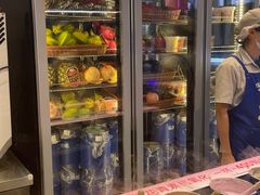 -溪边姑娘·拉丝酸奶水果捞(春熙路店)