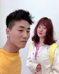 点击看大图 -霓·Hair