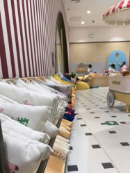 -meland亲子乐园(珠海环宇城店)