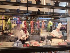 -掂档潮汕牛肉火锅(cityon熙地港店)