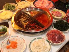 -陈艳红火锅菜·冒菜(簋街店)