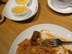 -斗牛士牛排(南京东路店)
