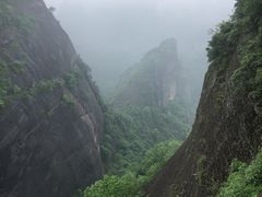 -崀山风景名胜区