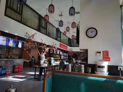 大堂-饭怕鱼(阳光100店)