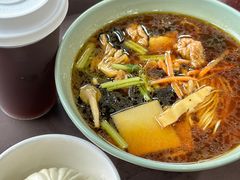 -重元寺香积厨素斋馆