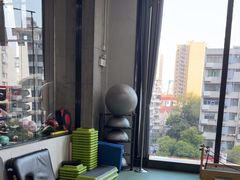-LA合时健身4PMFIT(花桥旗舰店)