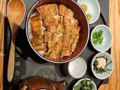 -傲鳗·日本料理(光华路店)