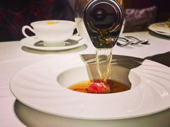 牛小排清汤-王品牛排(郑州大卫城店)