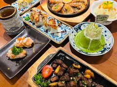 -小川洋风料理(江汉路店)