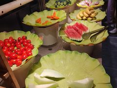 -星伦多自助料理(爱琴海店)