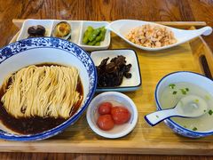 -孙盛兴奥灶面馆·蟹黄面·三虾面(山塘街总店)