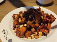 -河沿肉饼Beijing Pie(东华门店)