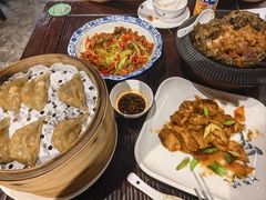 -董府·古宅餐厅