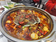 -眉州东坡(民族园店)