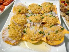 -四川小胡子海鲜(丁村万人海鲜广场店)