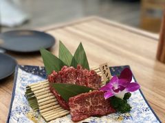 -板前十胜·和牛烧肉专门店(北京总店)