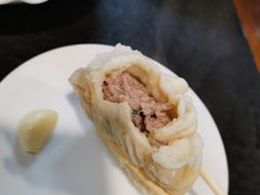 猪肉三鲜馅包子-徐包铺(丰润街店)