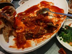 -小厨娘淮扬菜(天印大道店)