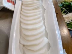 -京门老爆三·铜锅涮肉 爆肚(望京店)
