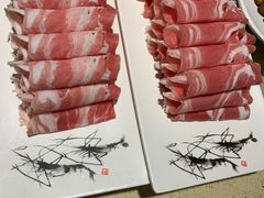 -蜀留香火锅·始于1999·原四川老火锅(白堤路店)