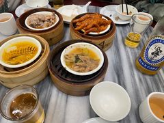 -华峰食馆(氹仔店)