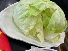 -芦月轩羊蝎子(北蜂窝店)