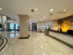 -金水鹤温泉国际酒店
