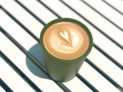 -Manner Coffee(IFS一楼店)