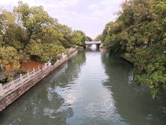 -西园戒幢律寺