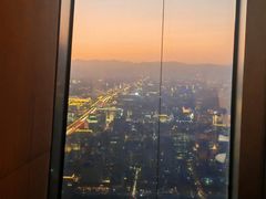 -云·酷Atmosphere(国贸大酒店)