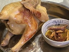 -芭厘农庄老字号·清远鸡
