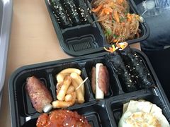 -通仁市场