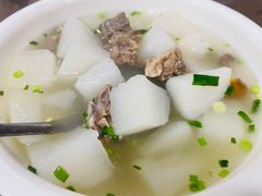 -明婷饭店(外曹家巷店)