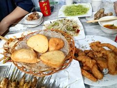 -大勇羊棒骨·烧烤(经六路店)