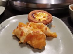 -韩盛·盛江山自助料理(中街大悦城店)