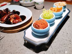 老头儿卤鸭-老头儿油爆虾(星光一期店)