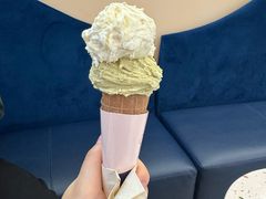 -CREAM STORY意大利手工冰淇淋&甜品(万象前海店)