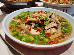 -蜀厨小匠·民间川菜(犀浦店)