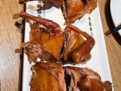 -直隶安家罩饼(复兴路店)