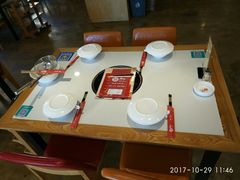 -焯牛潮汕牛肉火锅(云峰街创始店)
