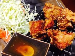 -大吉鲜鱼料理自慢(维也纳大厦店)