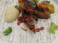 感恩烤火鸡-西山人家·二十年老字号农家菜(旺山店)