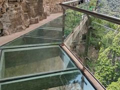 -十渡东湖港风景区