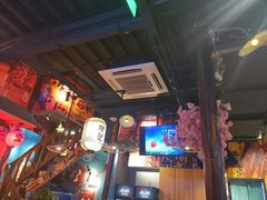 -有喜屋·烧鸟·居酒屋(三钢里店)